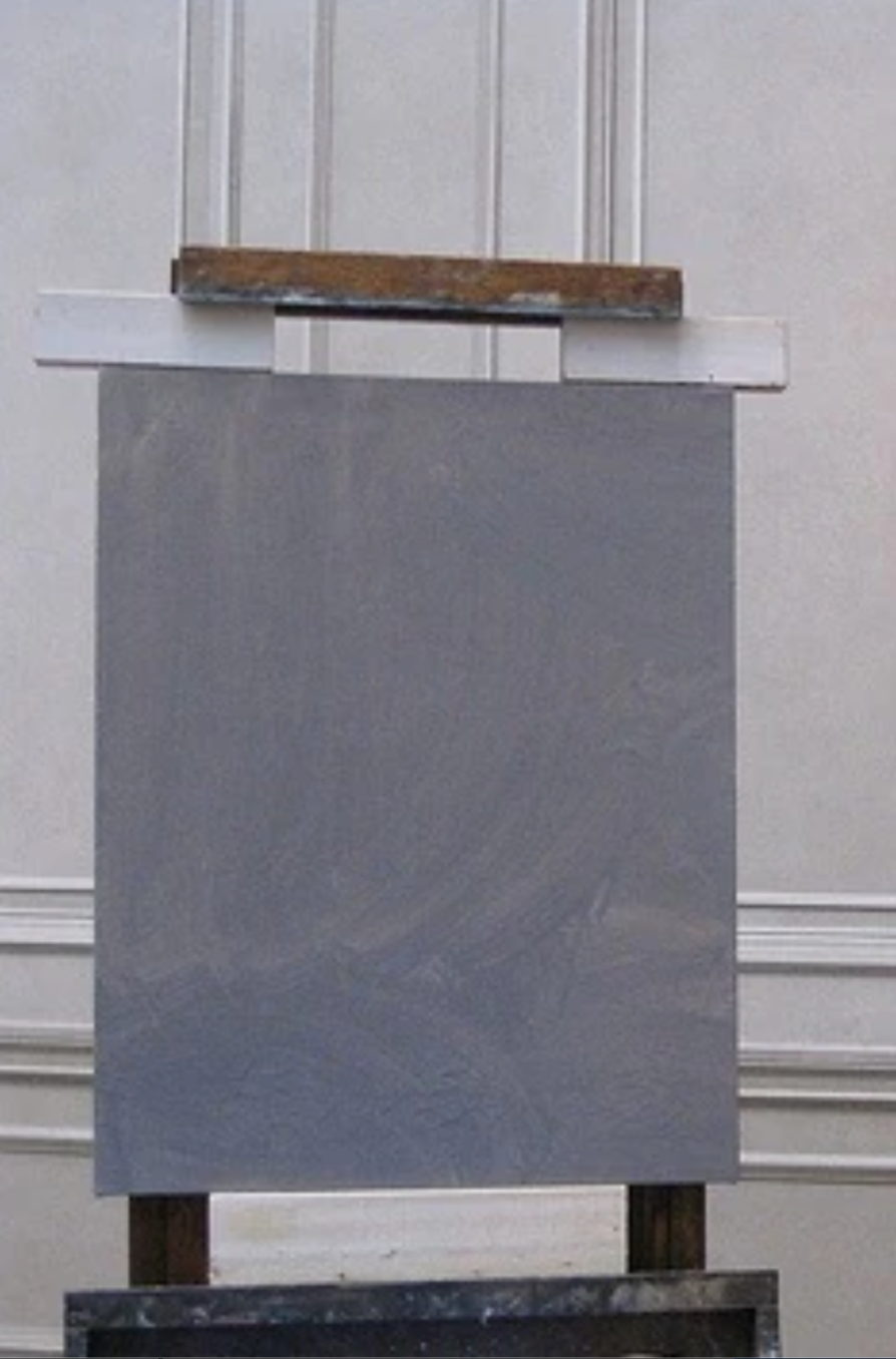 SCP-1074 Blank Meme Template