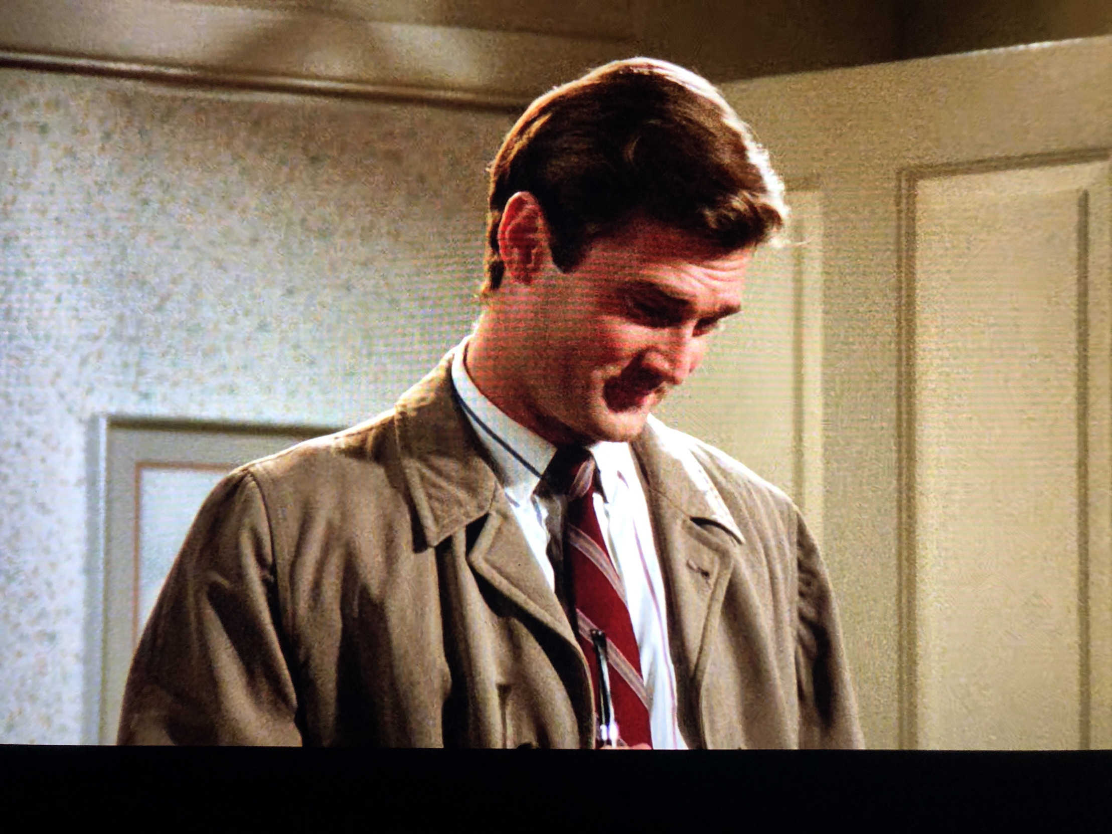 Seinfeld Daddy Blank Meme Template