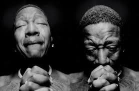 I used to pray for times like these Blank Meme Template