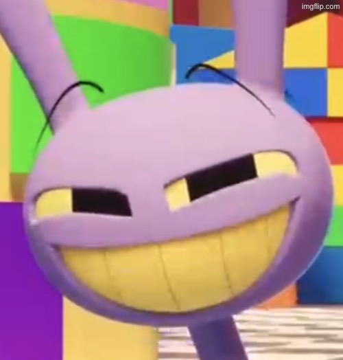 Smug Jax | image tagged in smug jax | made w/ Imgflip meme maker