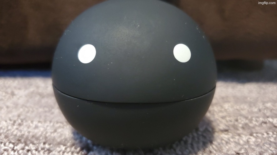 Otamatone Stare | image tagged in otamatone stare | made w/ Imgflip meme maker