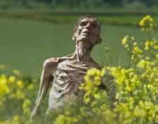 Zombie Blank Meme Template