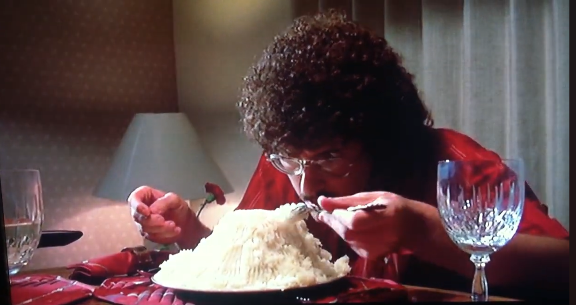 This Means Something Blank Meme Template