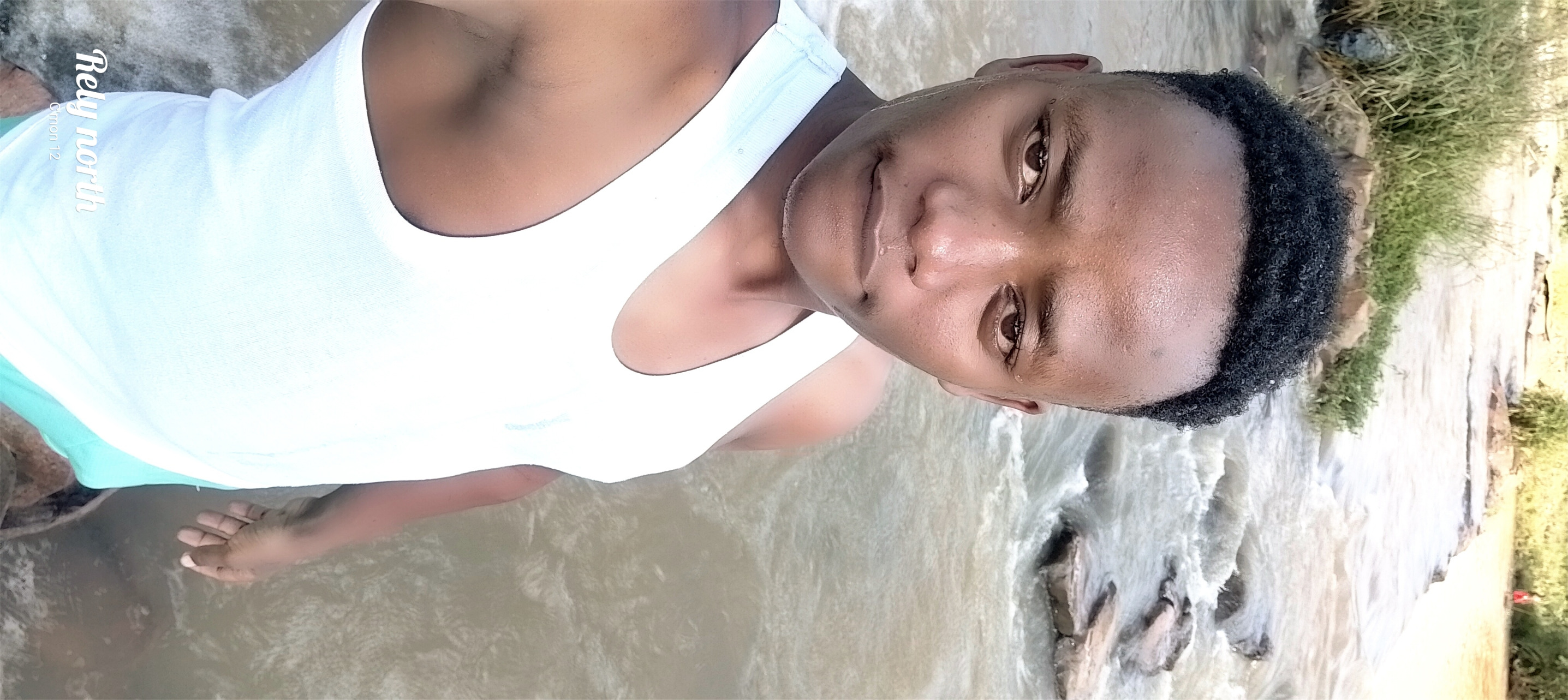 Eric Blank Meme Template