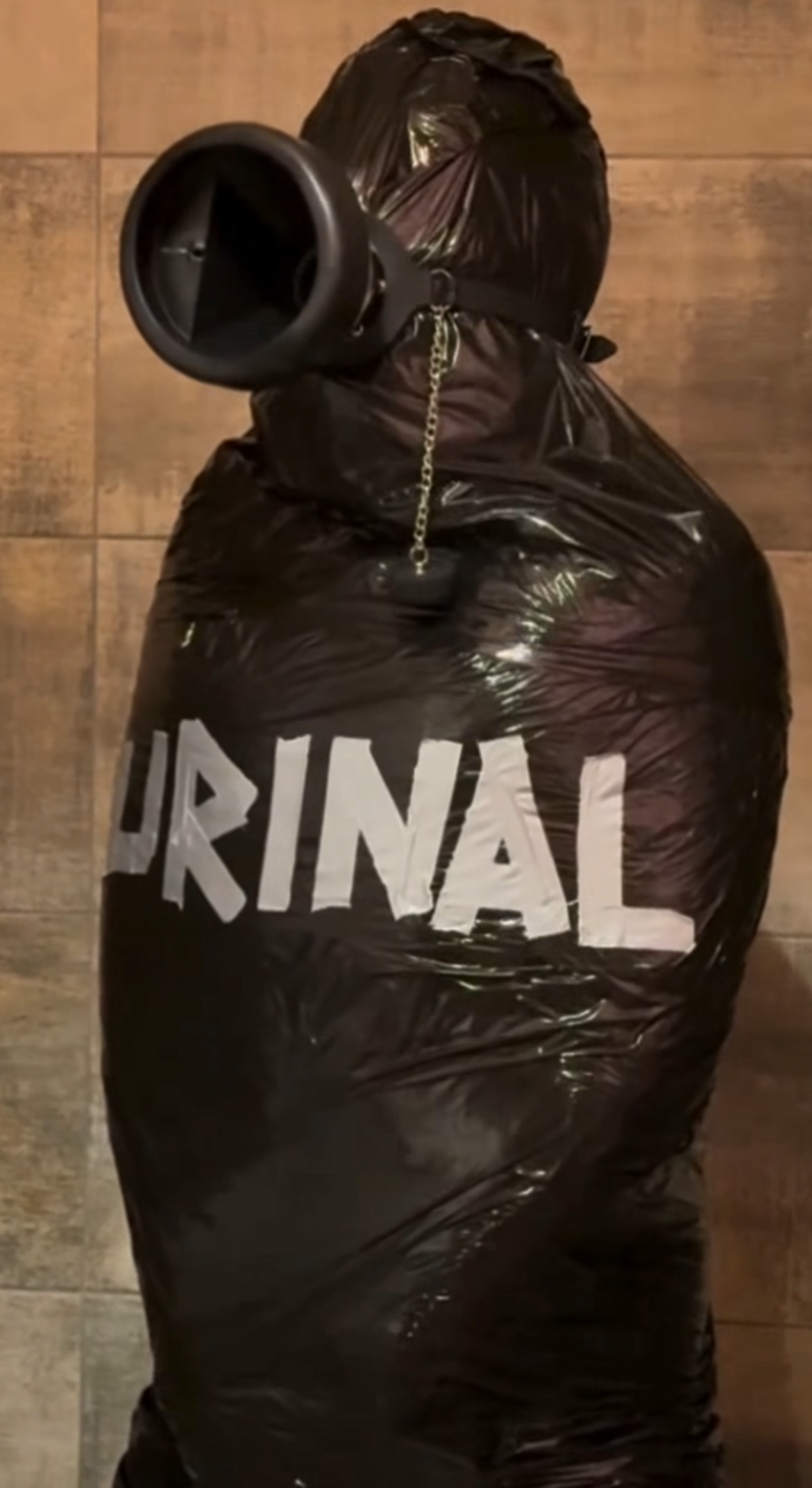 Urinal Blank Meme Template