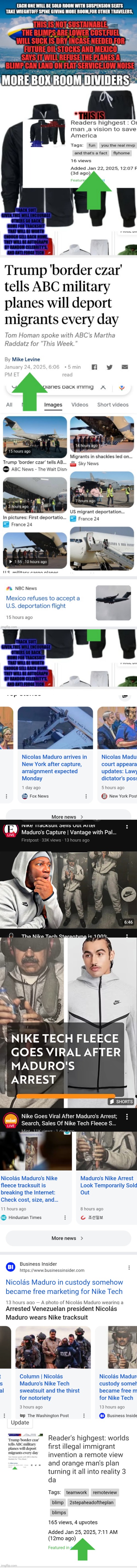 Remote viewer took on maduro before it happned and won twice | image tagged in wtf | made w/ Imgflip meme maker