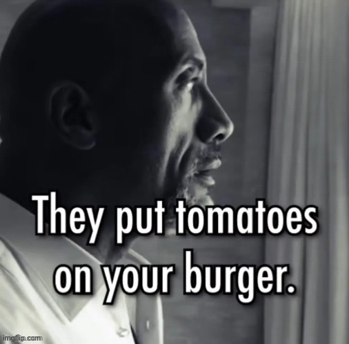 But you asked for them to take them off. | made w/ Imgflip meme maker