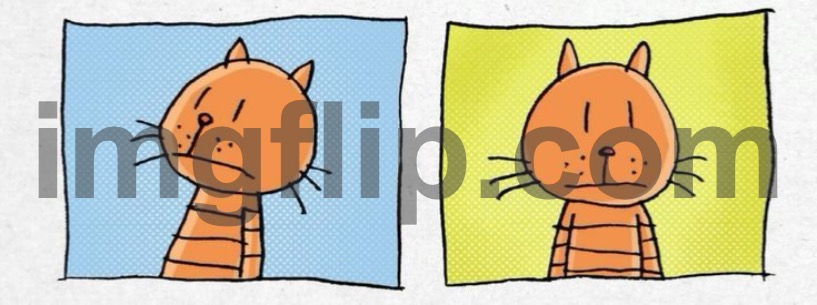 Pattern recognition | made w/ Imgflip meme maker