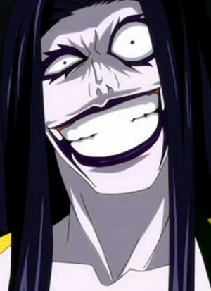 evil singer Blank Meme Template