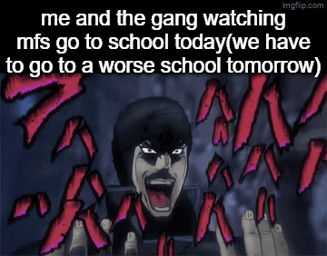 WHAT DO YOU MEAN I CANY USE THE HUGE IMGFLIP WATERMARK ON GIFS - Imgflip
