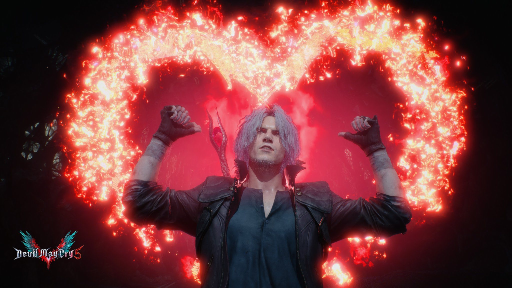 Danie Blank Meme Template