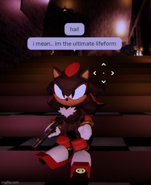 Not mine but silly | made w/ Imgflip meme maker