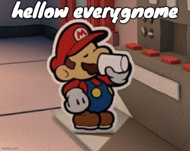 Coffee | hellow everygnome | image tagged in coffee | made w/ Imgflip meme maker