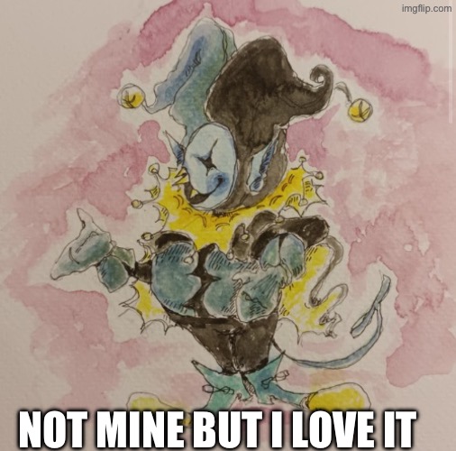 He can do anything | NOT MINE BUT I LOVE IT | made w/ Imgflip meme maker