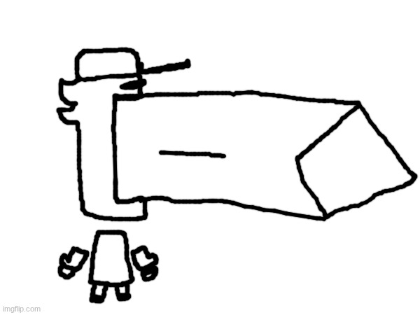 giant fry | made w/ Imgflip meme maker