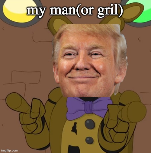 hehehehaw fack u | my man(or gril) | image tagged in hehehehaw fack u | made w/ Imgflip meme maker