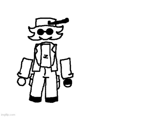 duh the ultimuh | made w/ Imgflip meme maker