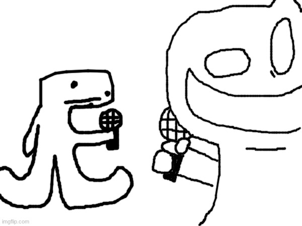 epic rap battle: Joe vs Jicheal, who will win | made w/ Imgflip meme maker