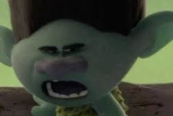 singing killed my grandma! ok? Blank Meme Template