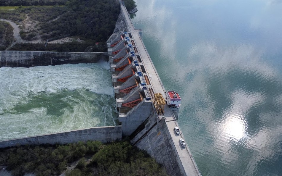 dam Blank Meme Template