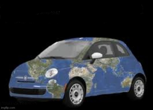 fiat earth theory | made w/ Imgflip meme maker