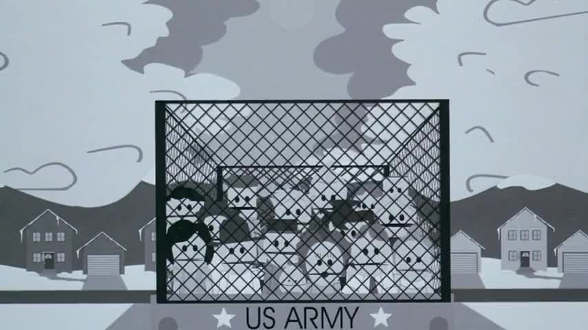 south park happy camps Blank Meme Template