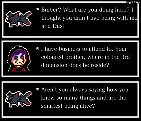 Testing out a way for me to make textboxes. It checks out happily | made w/ Imgflip meme maker