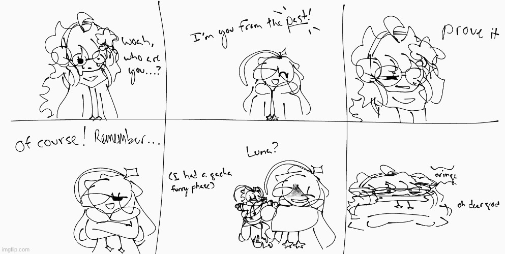 rolling as if I'm on fire at the sight of my cringe phase | image tagged in e | made w/ Imgflip meme maker