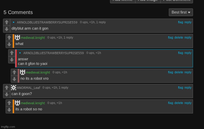 qhar??? | made w/ Imgflip meme maker
