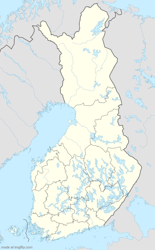 ㅤ | image tagged in finland | made w/ Imgflip meme maker