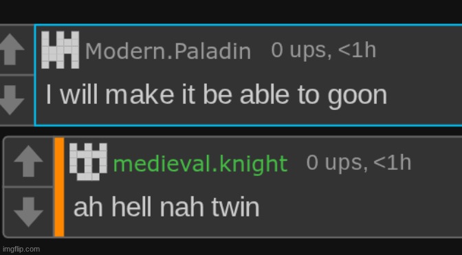 he evil fr fr | made w/ Imgflip meme maker