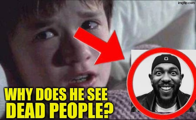 js remember that this temp exists | image tagged in why does he see dead people | made w/ Imgflip meme maker