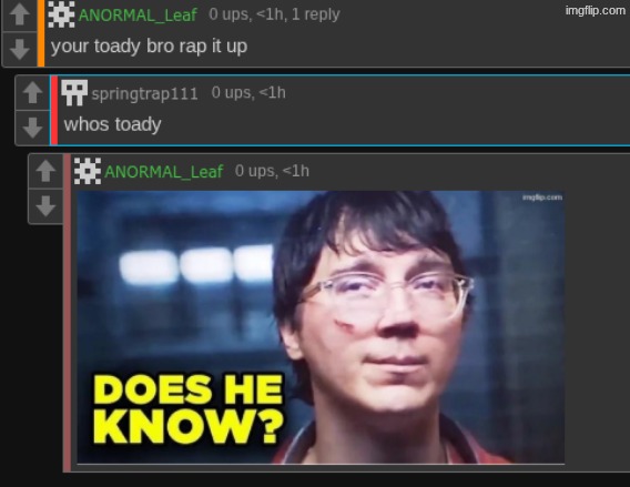 image tagged in 4gtgb | made w/ Imgflip meme maker