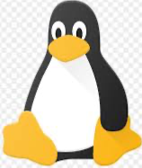 Linux logo Blank Meme Template