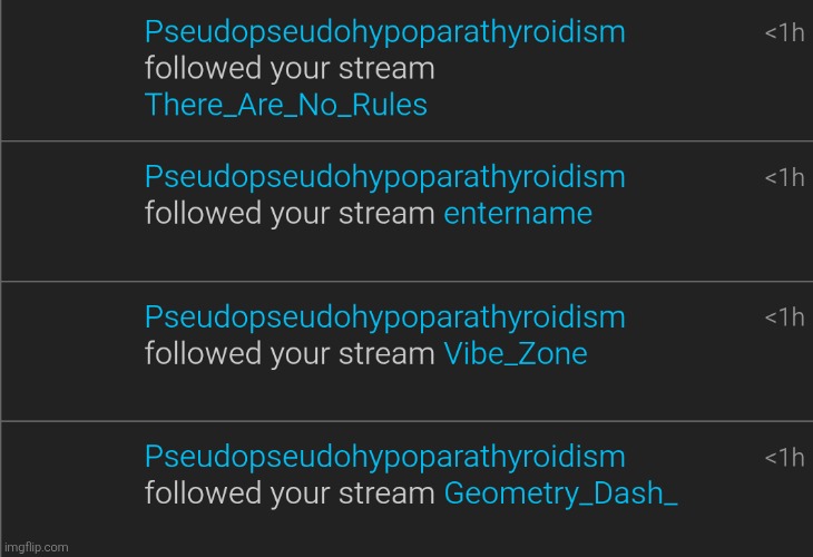 I think I have a fan | made w/ Imgflip meme maker