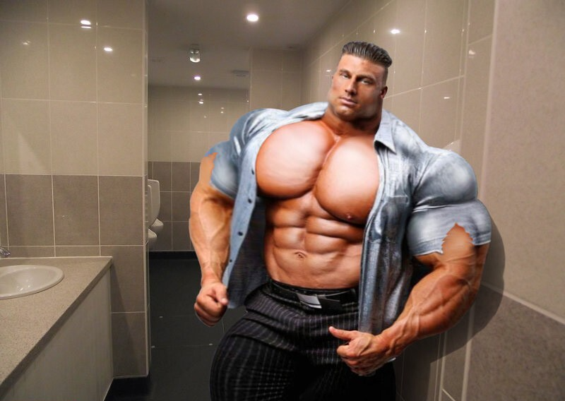 Hey Bro, nice cock Blank Meme Template