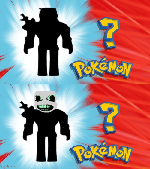 WHO'S THAT POKPSIJAFPADDHDODAFUHOIAHIDFHDSGOHADISFDHSDJK | made w/ Imgflip meme maker