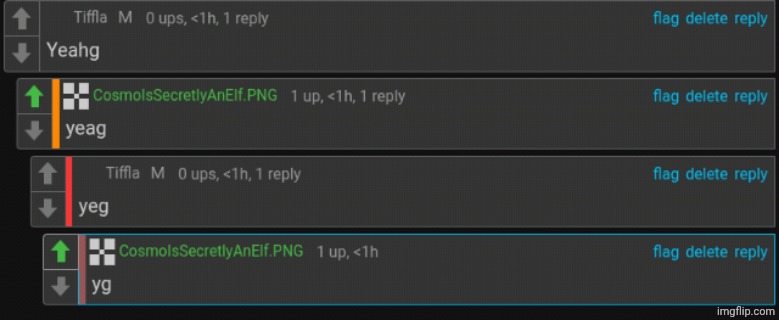 yg | image tagged in yeahg | made w/ Imgflip meme maker