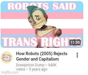 Amazing. A movie I liked when I was little is on my fyp | made w/ Imgflip meme maker