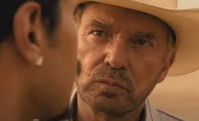 Tommy Norris Blank Meme Template