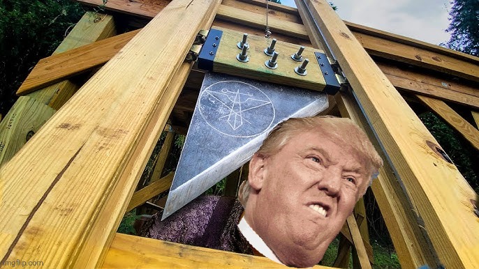 Death to America | made w/ Imgflip meme maker