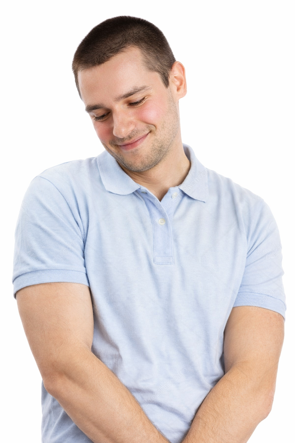 Carl Blank Meme Template