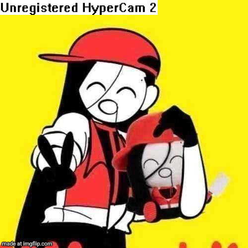 High Quality yi xi hypercam Blank Meme Template