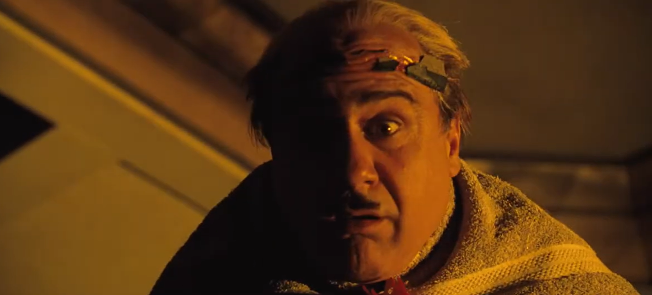 Moby What Blank Meme Template