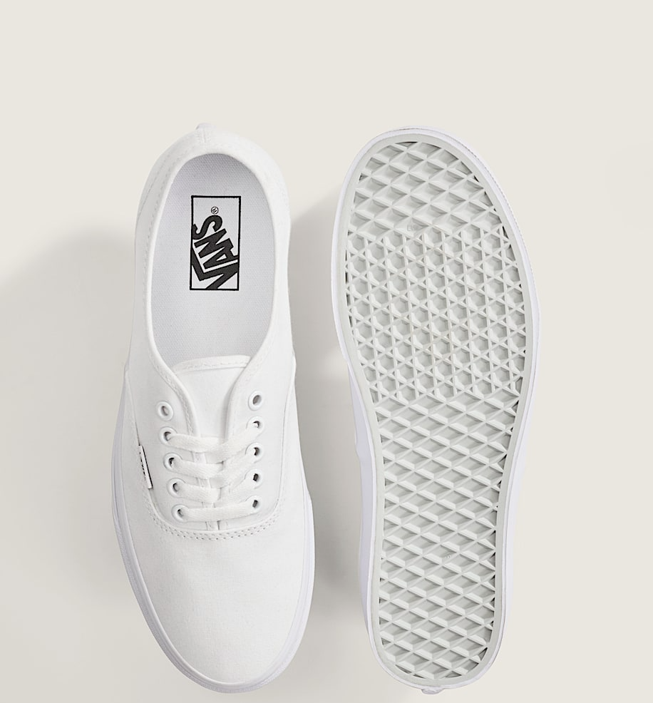 High Quality White vans Blank Meme Template