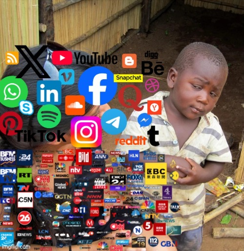 "I'm supposed to believe Trump accomplished in 30 minutes, what Putin couldn't do in...going on 4yrs now?" | image tagged in third world skeptical kid,fake news,world stage,lies | made w/ Imgflip meme maker