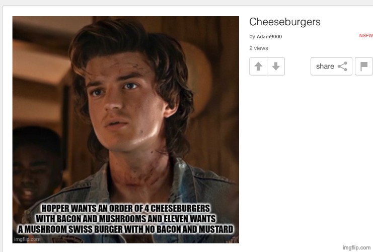 opened fun stream and it instantly hit me with whatever this bullshit is | made w/ Imgflip meme maker