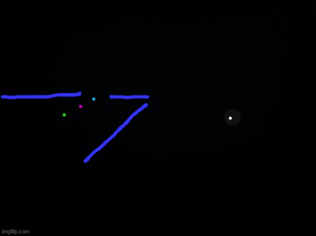 memory or smth | image tagged in black background | made w/ Imgflip meme maker