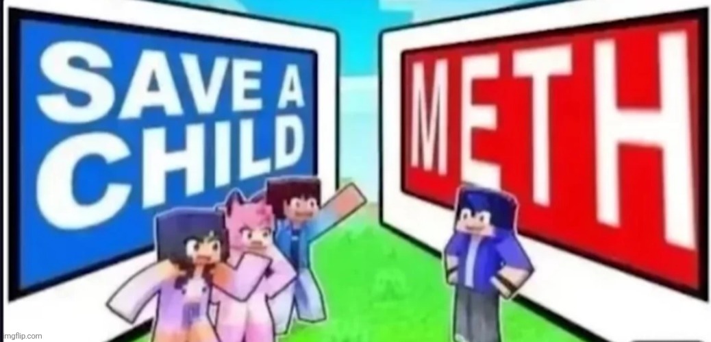 Meth ? | made w/ Imgflip meme maker