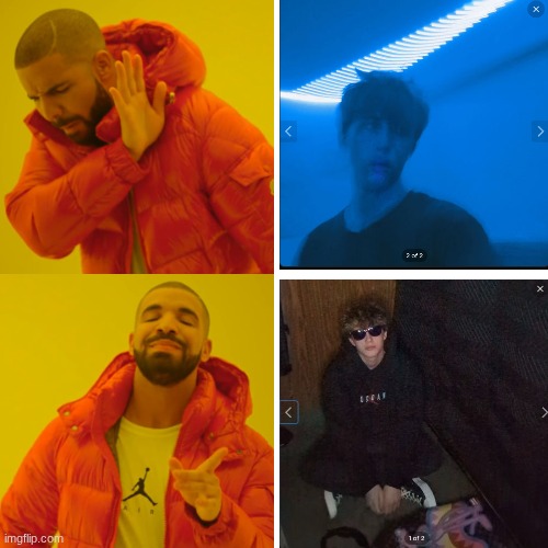Drake Hotline Bling Meme | image tagged in memes,drake hotline bling | made w/ Imgflip meme maker